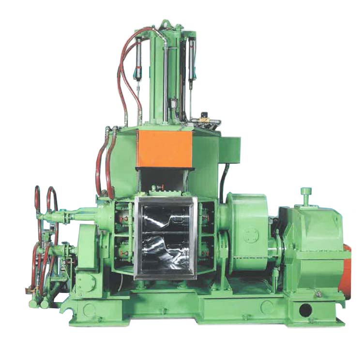 TS-910 Dispersion machine compound mixing kneader